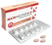 MAXXMUCOUS–AB 30